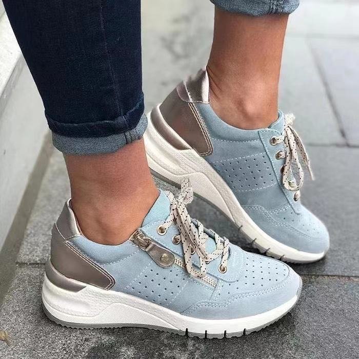 Vivian | Women’s Walking Sneakers | Comfortable