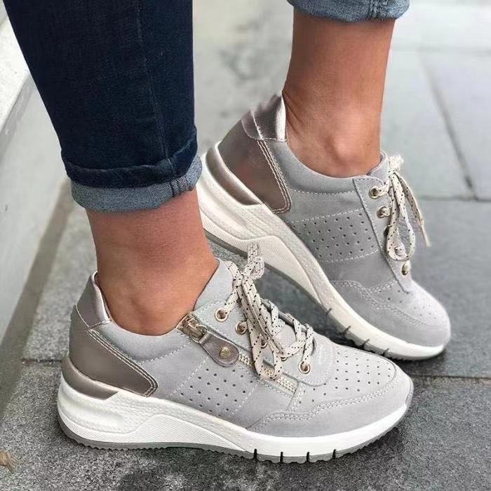 Vivian | Women’s Walking Sneakers | Comfortable