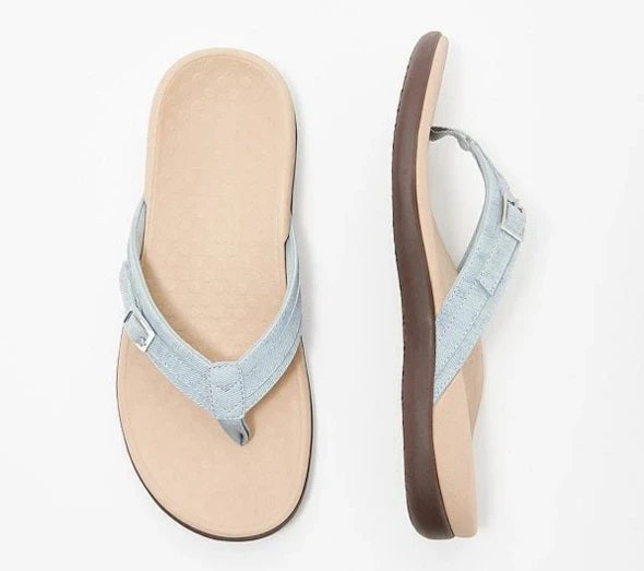 Dianne | Women’s Wedge Sandals | Comfortable