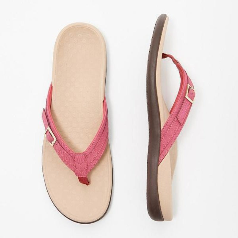 Dianne | Women’s Wedge Sandals | Comfortable