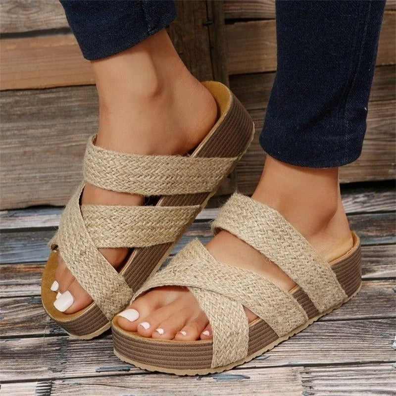 Darcy | Women’s Summer Sandals | Comfortable