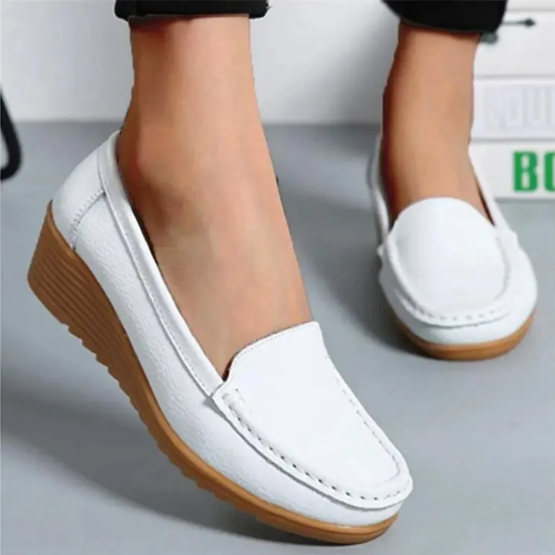 Willa | Women’s Walking Shoes | Slip On