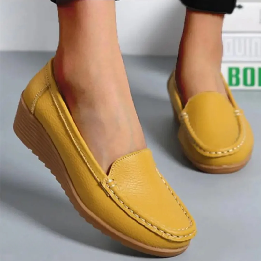 Willa | Women’s Walking Shoes | Slip On